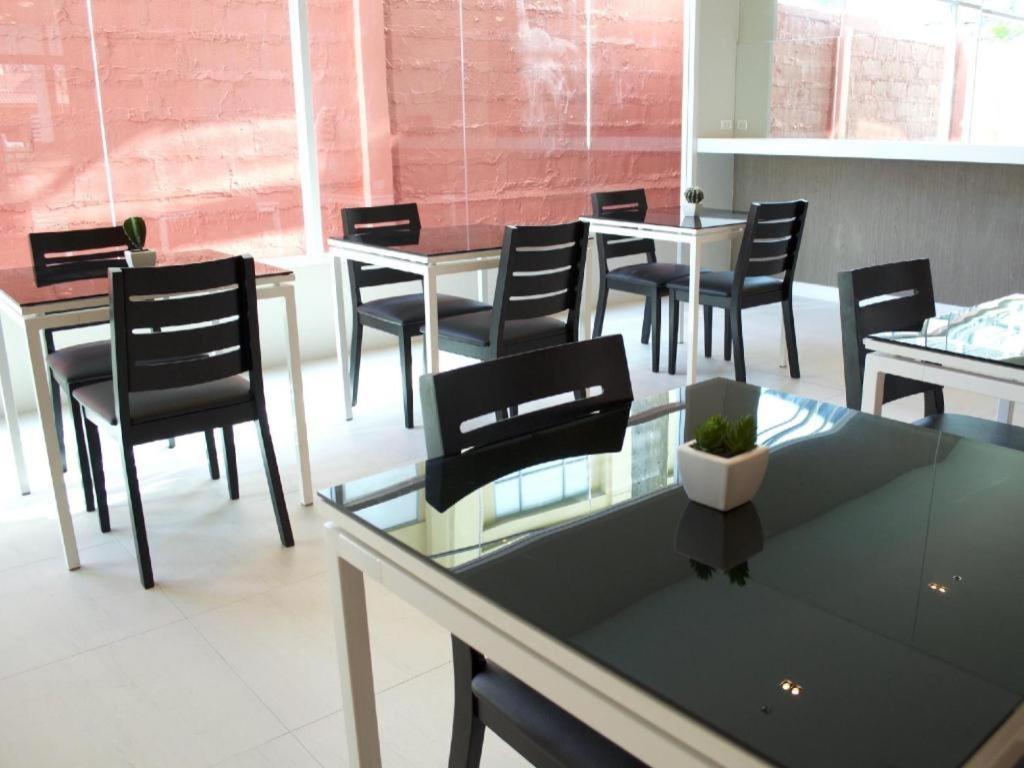 Elegancy Sansabai Hotel Patong Екстериор снимка